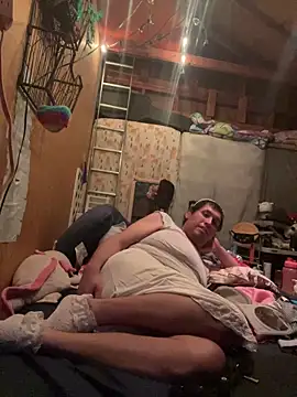 Show Webcam de spiZZyToaT
