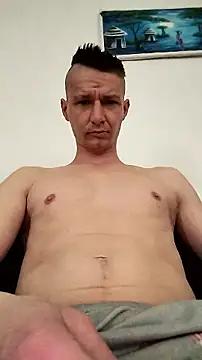 Вебкам-шоу Badboycze