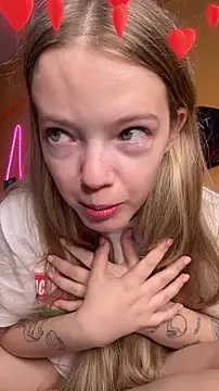 imveranito – webcam-show