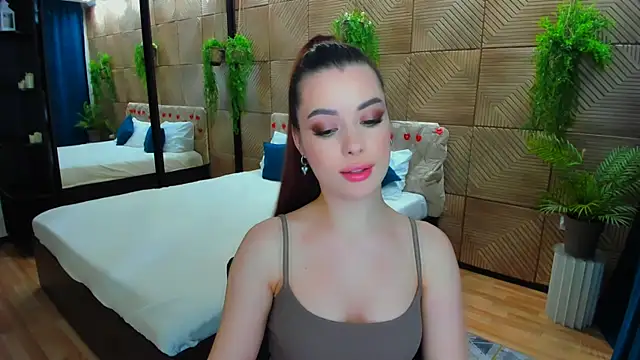 Chat XXX en directo de PutOnRepeat