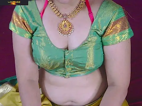 traditional_Jaanvi Adlı Modelin Canlı XXX Sohbeti