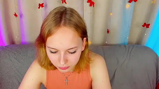 Chat XXX en directo de RikkiChoco