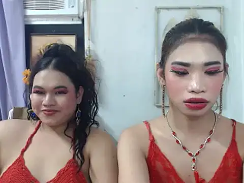 MouthFuckerLABUBU Show Webcam