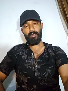Bigkannan – webcam-show