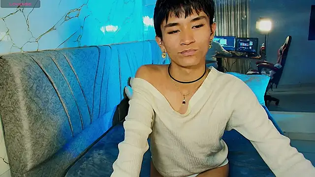 cococumps Webcam Show