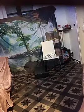 bornsinfull's Webcam Show
