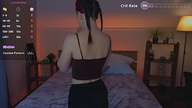Czat XXX na żywo – Hayle_Hill