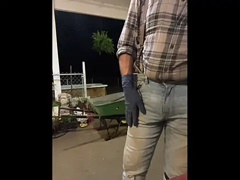 Countrypnp13's Webcam Show