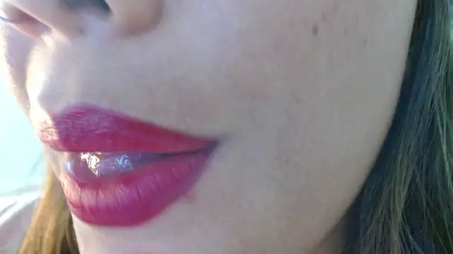 miss_evoleth2 Webcamshow