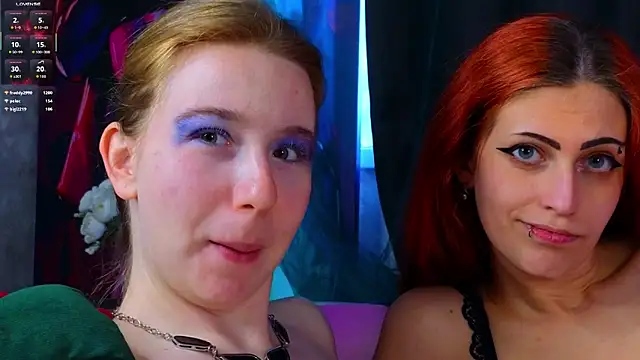 MarjorieBrown Webcamshow