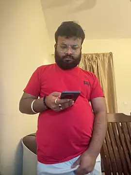 HonedGrub – webcam-show