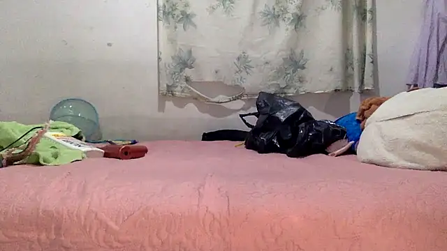 sharonlopez9611 Chat XXX in diretta