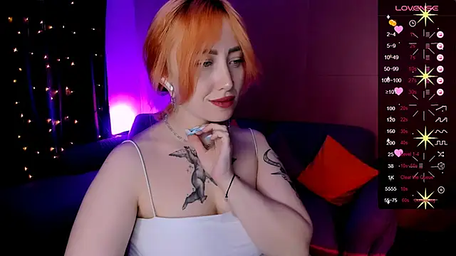 Chat XXX ao vivo de deboramoore