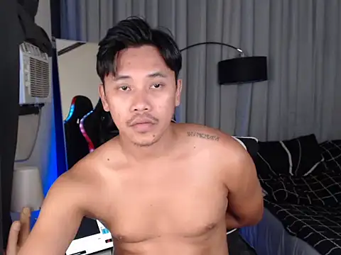 alexsuckable01 Pertunjukan Webcam