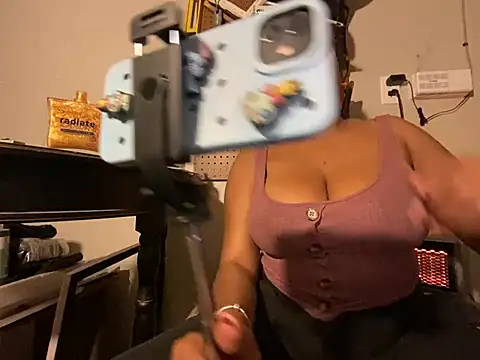 princesslivv's Webcam Show