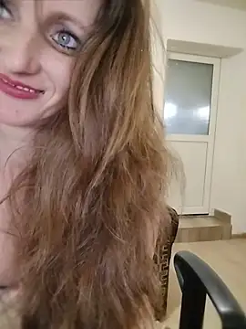 CrazyMaya39 élő XXX-chatje