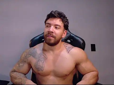 owen_seth1 Obrolan Langsung XXX