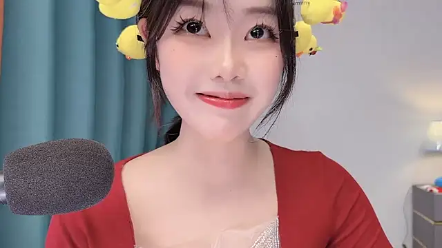 smalldaisy 在線直播表演