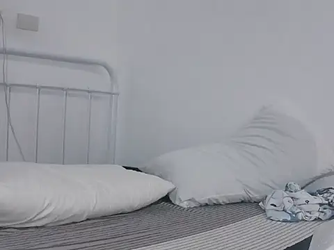 sexiesteyess Adlı Modelin Web Kamerası Şovu
