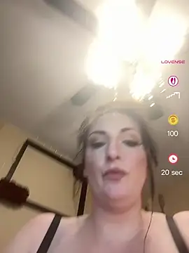 taylorsunshine's Webcam Show
