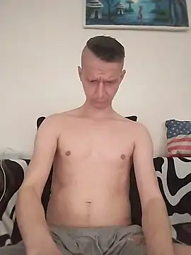 Webkamerová show Badboycze