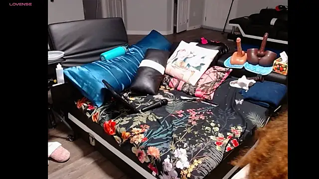 RylReese's Webcam Show