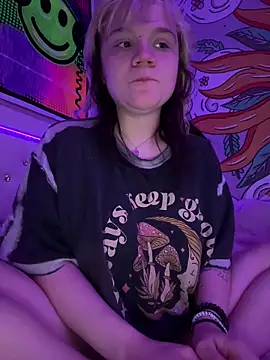 Cutiepiespanks Webcamshow