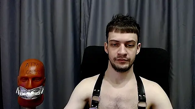 _Damien_thorn_'s Live XXX Chat