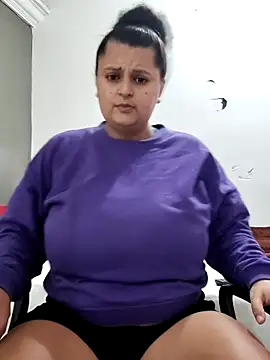 Miss_balloonsmila's Live XXX Chat