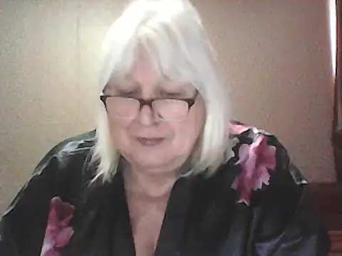 Show de webcam de Alexia64231