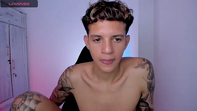 عرض كام tylernova
