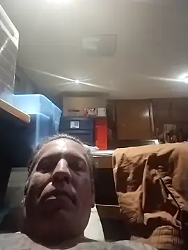 Show Webcam de AceticPinscher