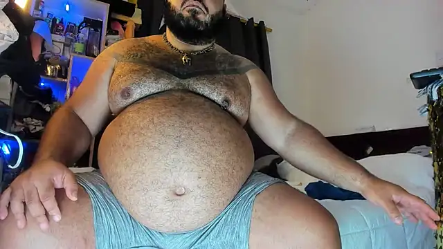 عرض كام Bearspigdirty