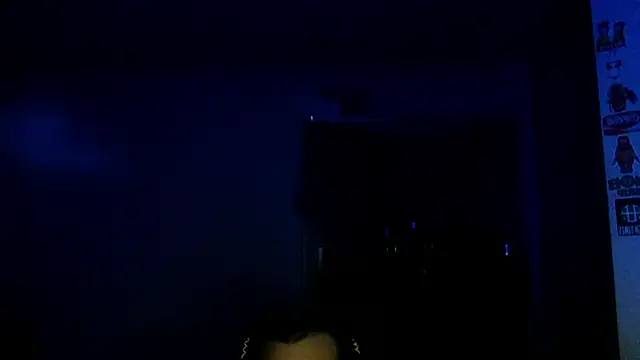 Czat XXX na żywo – DADDY_KANE8---