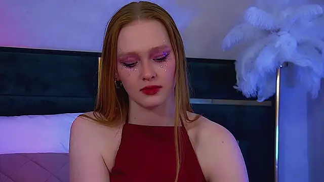 Chat XXX en directo de AgataFoxley