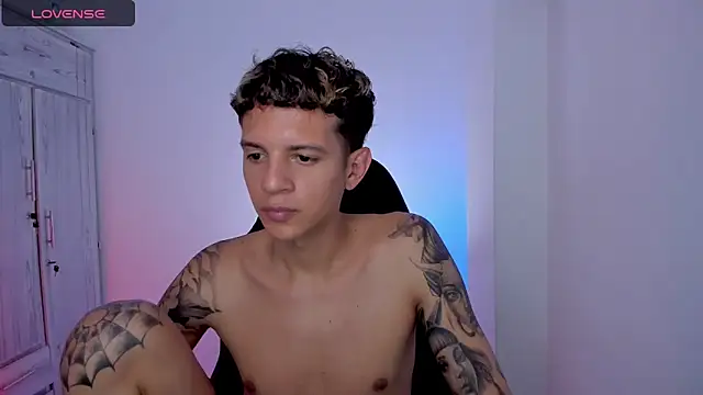 Živý XXX chat tylernova