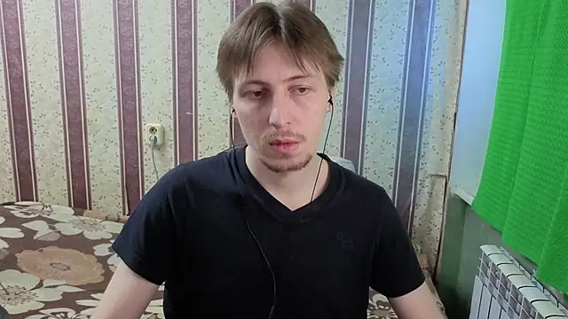 Вебкам-шоу Darien_Brown