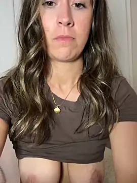 Wetbabygirlxo's Webcam Show