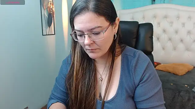 Онлайн чат XXX MsJossie