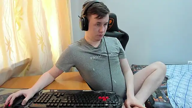 Chat XXX Live iliaskrislove