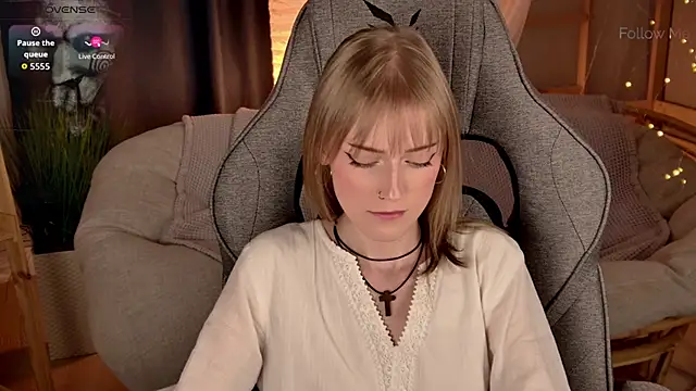 KiraMontoya Obrolan Langsung XXX