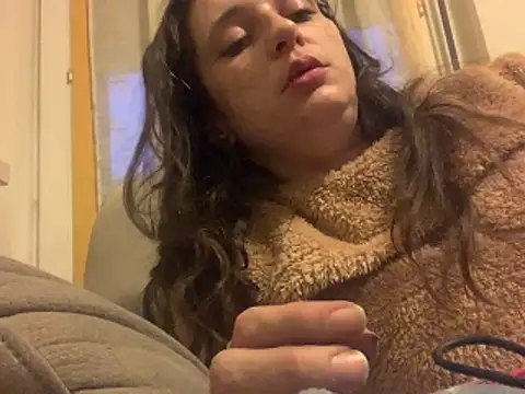 Chat XXX en directo de BJqueen2k26