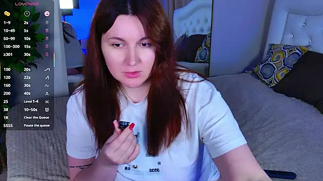 love_me__tonight_'s Webcam Show