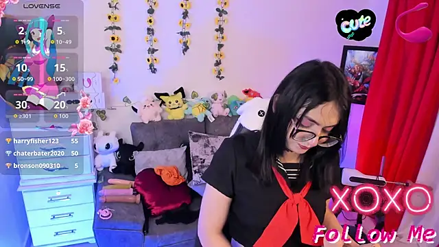 Noah_Cherry 在線直播表演