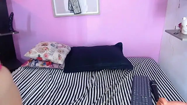 دردشة Miia_Rosee_ الجنسية المباشرة