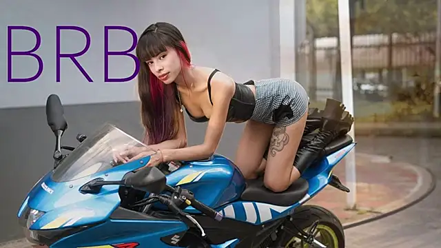 Doll_Luna_'s Live XXX Chat