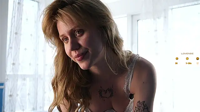 LollyStar's Live XXX Chat
