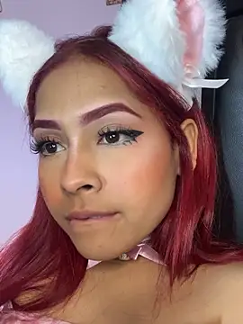 victoria_gloow's Webcam Show