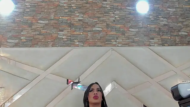 Show Webcam de Antonella_Dosoller