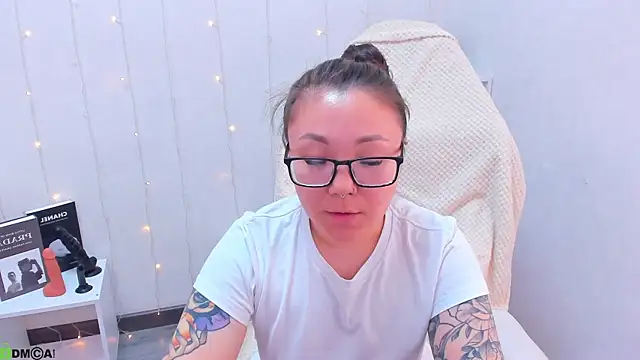 gentle_muse Live XXX-Chat